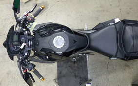 YAMAHA MT-25 2002 RG10J