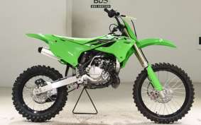KAWASAKI KX112 2017 KX112A