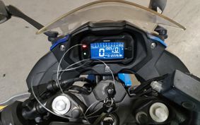 SUZUKI GSX250R DN11A