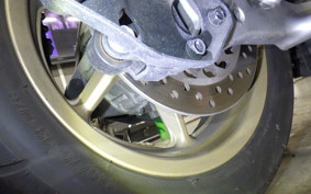 HONDA FORZA ZA 1997 MF10