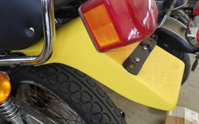 HONDA CB400ﾌｫｱ CB400F