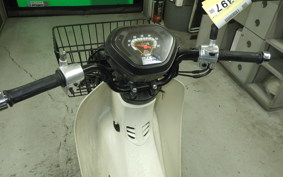 HONDA C50 SUPER CUB 2025 AA07