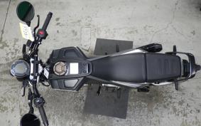 HUSQVARNA SVARTPILEN 125 2019