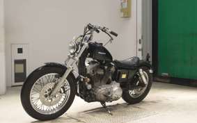 HARLEY XLH883 HUGGER 2003