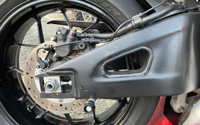 HONDA CBR600RR ABS 2022 PC40