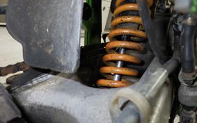 KAWASAKI KDX125 SR DX125A