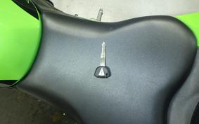 KAWASAKI ZX-25R ZX250E