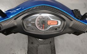 SUZUKI ADDRESS V125 CF4MA