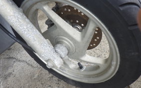HONDA LEAD 110 JF19