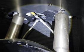 KAWASAKI ZX 1200 NINJA R 2003 ZXT20B