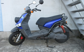 YAMAHA BW*S 125 SE45