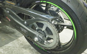 KAWASAKI ZX-25R 2018 ZX250E