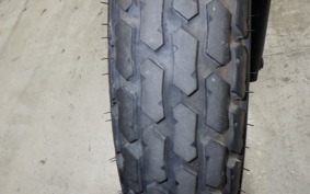 HONDA FTR223 MC34