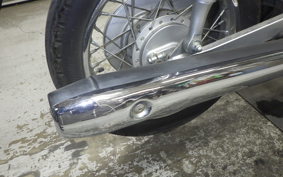 HONDA C50 SUPER CUB AA04