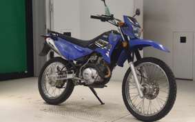 YAMAHA XTZ125