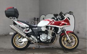 HONDA CB1300SF BOLDOR SC54