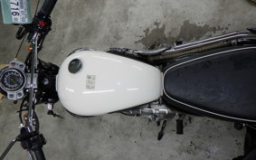 TRIUMPH SCRAMBLER 900 2007