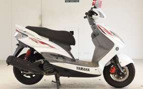 YAMAHA CYGNUS 125 X 2001