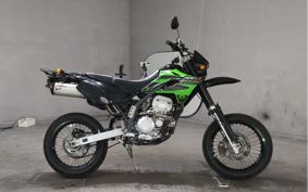 KAWASAKI D-TRACKER LX250E