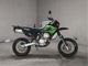 Фото Kawasaki D-TRACKER с японского аукциона