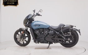 INDIAN INDIANスカウトローグ 2018