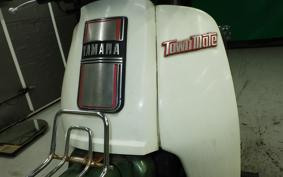 YAMAHA TOWN MATE 50 E 22F