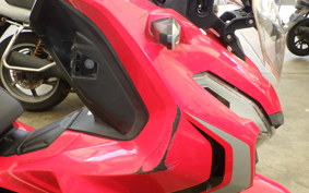 HONDA ADV150 KF38