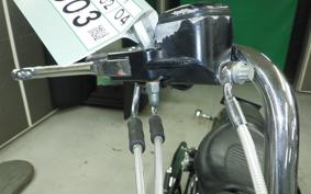 HARLEY FXDL 1580 2011