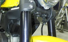 DUCATI SCRAMBLER ICON 2015