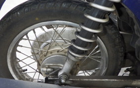 HONDA C50 SUPER CUB AA07