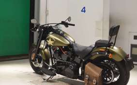 HARLEY FLSS 1800 2017