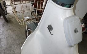 HONDA C50 SUPER CUB C50