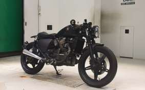 HONDA GL 400 WING CUSTOM 1981 GL400