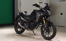 HONDA CB200XA 2026