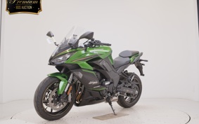 KAWASAKI NINJA1100SX SE 2025 ZXT10H