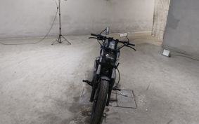 HONDA STEED 400 1991 NC26