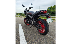 KAWASAKI Z650 RS 2026 ER650R