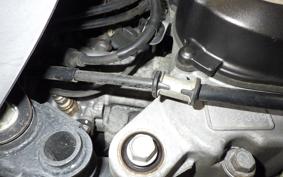 HONDA TACT Gen.4 2013 AF79