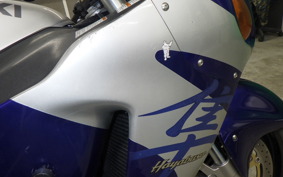 SUZUKI GSX1300R HAYABUSA 2000