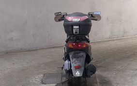 YAMAHA AKUSHI STREET SE53J