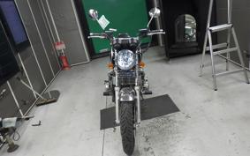 HONDA CB1100 2011 SC65