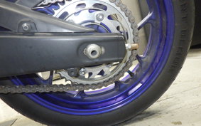 YAMAHA YZF R-3 2016 RH07J