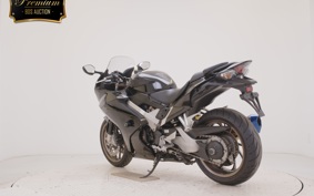 HONDA VFR800F 2016 RC79