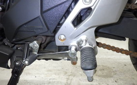 SUZUKI GSX250 R 2015