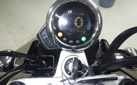 HONDA MONKEY 125 ABS JB02