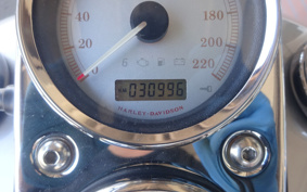 HARLEY FXDL1580 2009 GN4