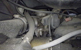 SUZUKI VECSTAR 125 2005 CF42A