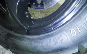 YAMAHA AXIS 125 Z SED7J