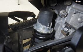 KAWASAKI NINJA 400 2022 EX400G