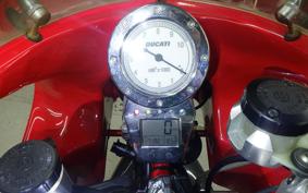 DUCATI MH900E 2001